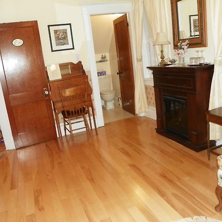 Azelia Farmhouse B&B Antigonish Buitenkant foto