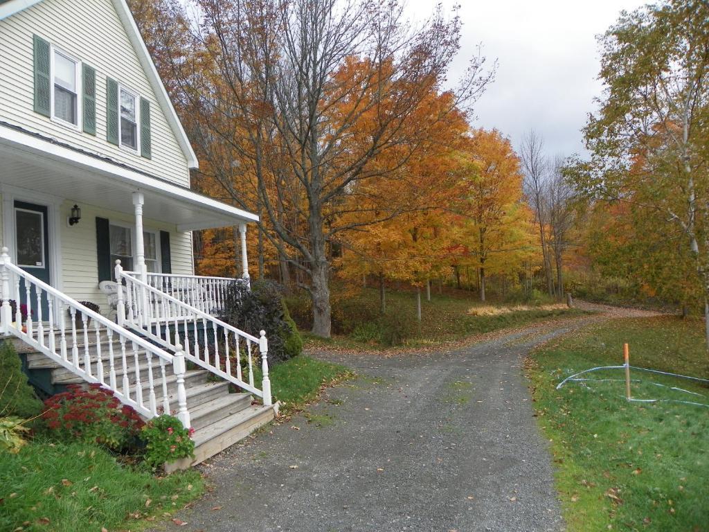 Azelia Farmhouse B&B Antigonish Buitenkant foto