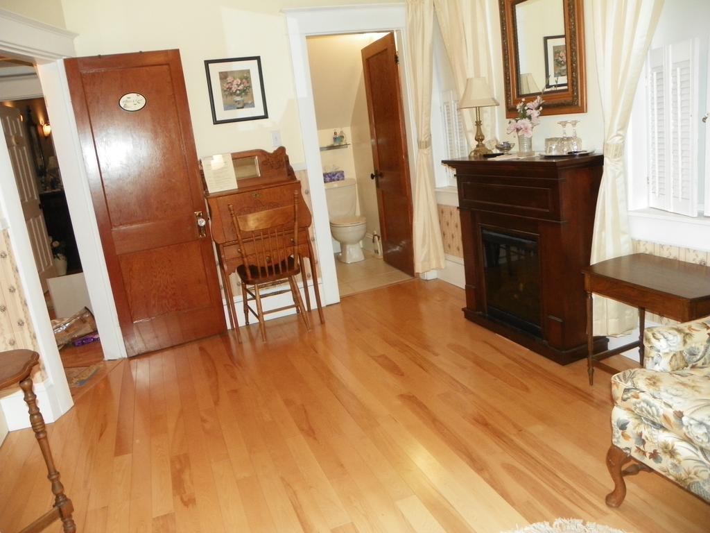 Azelia Farmhouse B&B Antigonish Buitenkant foto