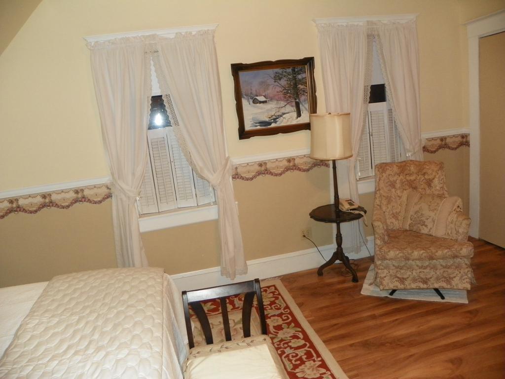 Azelia Farmhouse B&B Antigonish Buitenkant foto